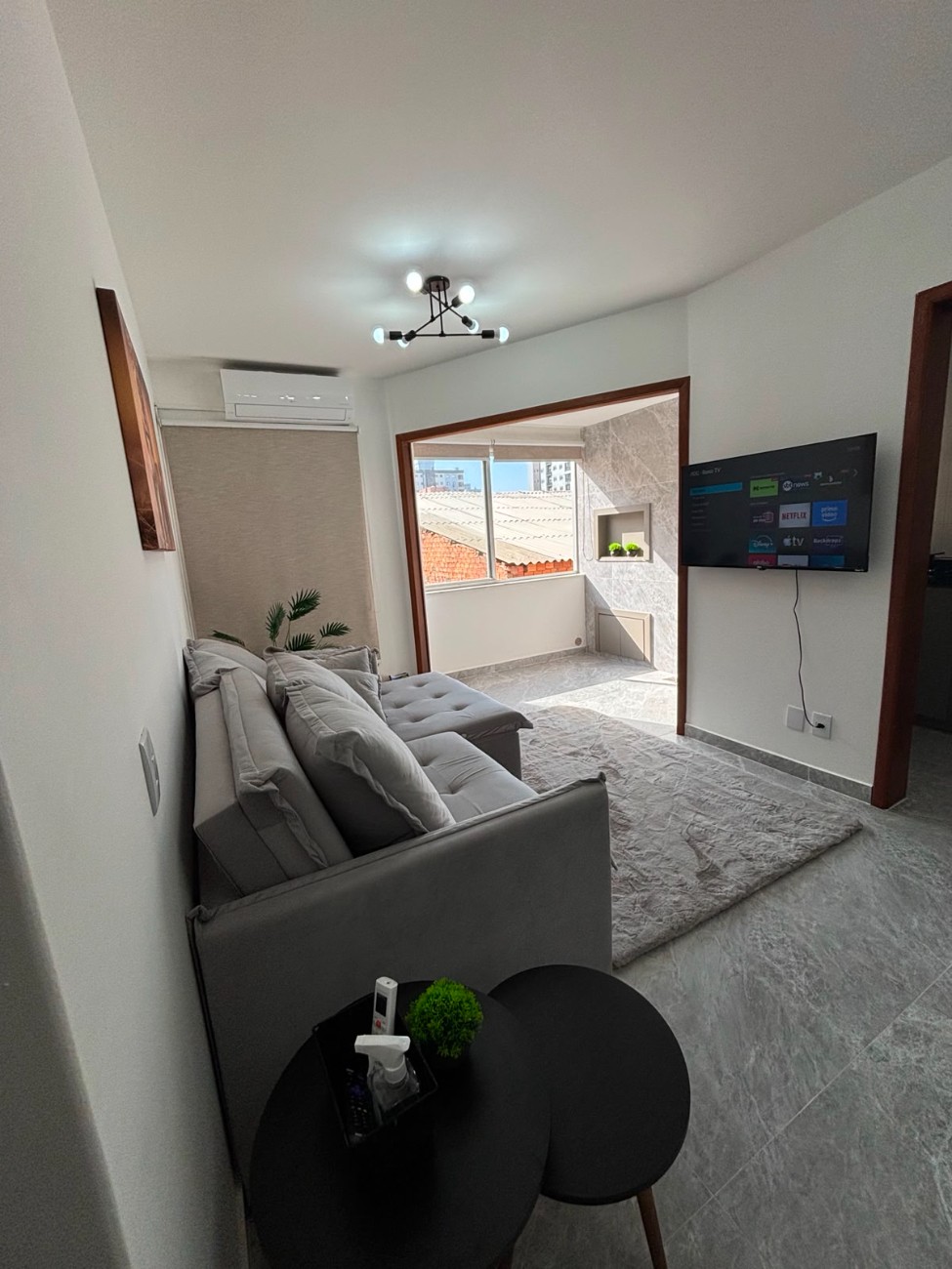 Apartamento 1 dormitório à venda em Centro Capão da Canoa | Ref.: 10067