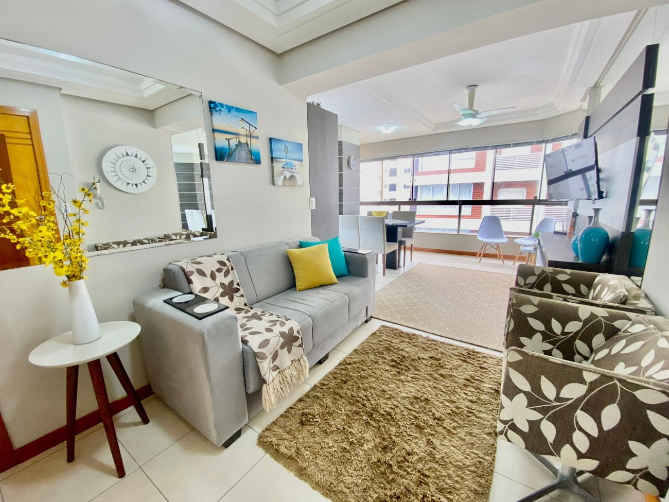 Apartamento 2 dormitórios à venda em Zona Nova Capão da Canoa | Ref.: 1024