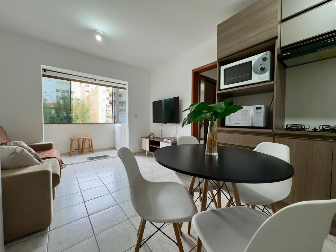 Apartamento 2 dormitórios à venda em Zona Nova Capão da Canoa | Ref.: 10240