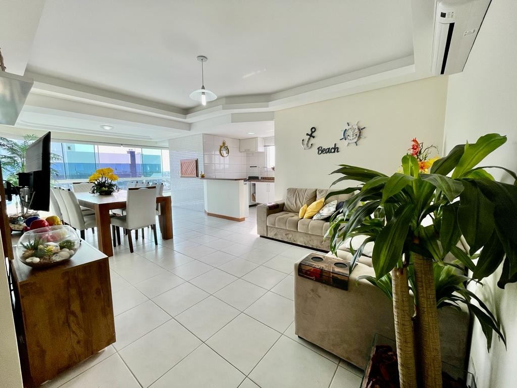 Apartamento, 3 quartos, 155 m² - Foto 3