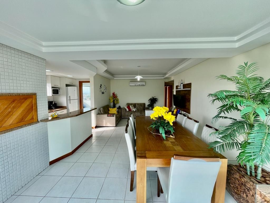 Apartamento, 3 quartos, 155 m² - Foto 6