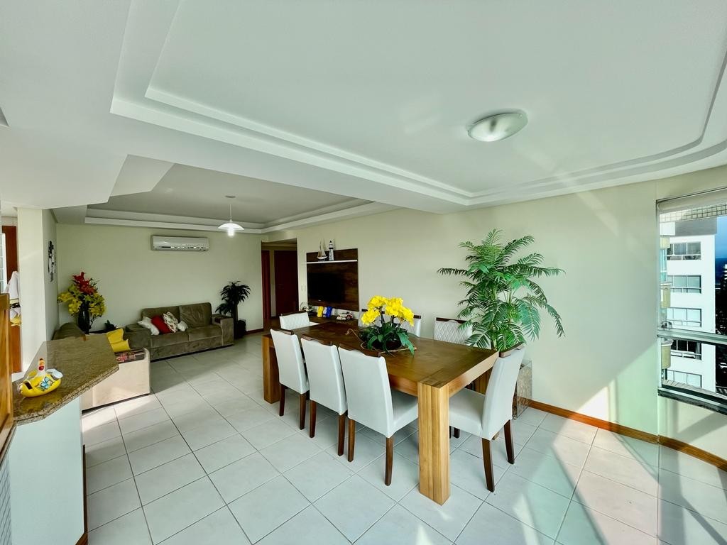 Apartamento, 3 quartos, 155 m² - Foto 5