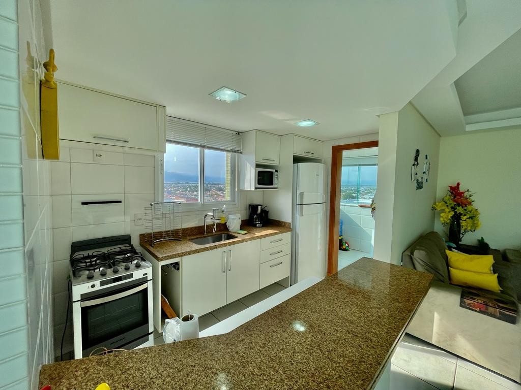 Apartamento, 3 quartos, 155 m² - Foto 10