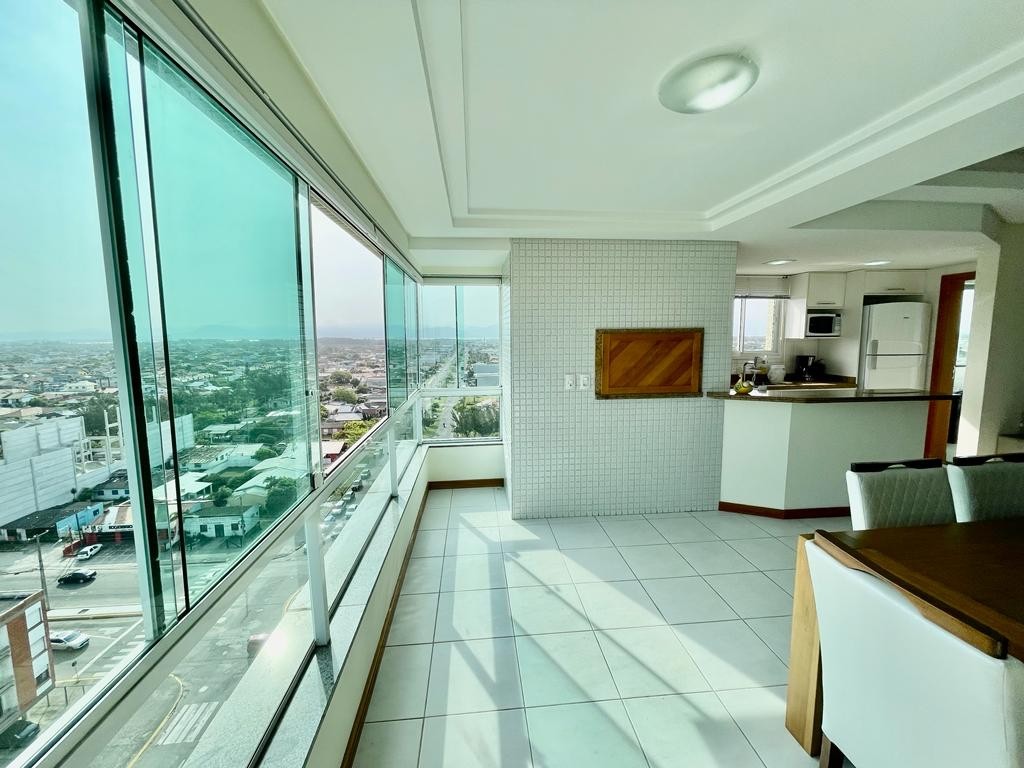 Apartamento, 3 quartos, 155 m² - Foto 7