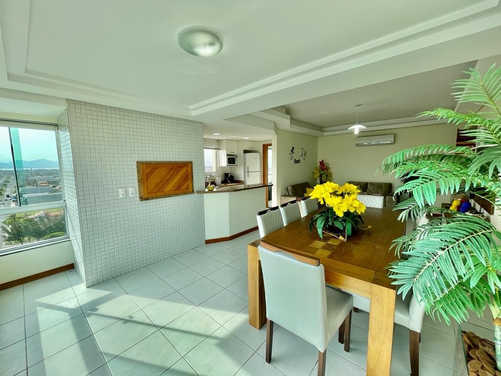 Apartamento, 3 quartos, 155 m² - Foto 8