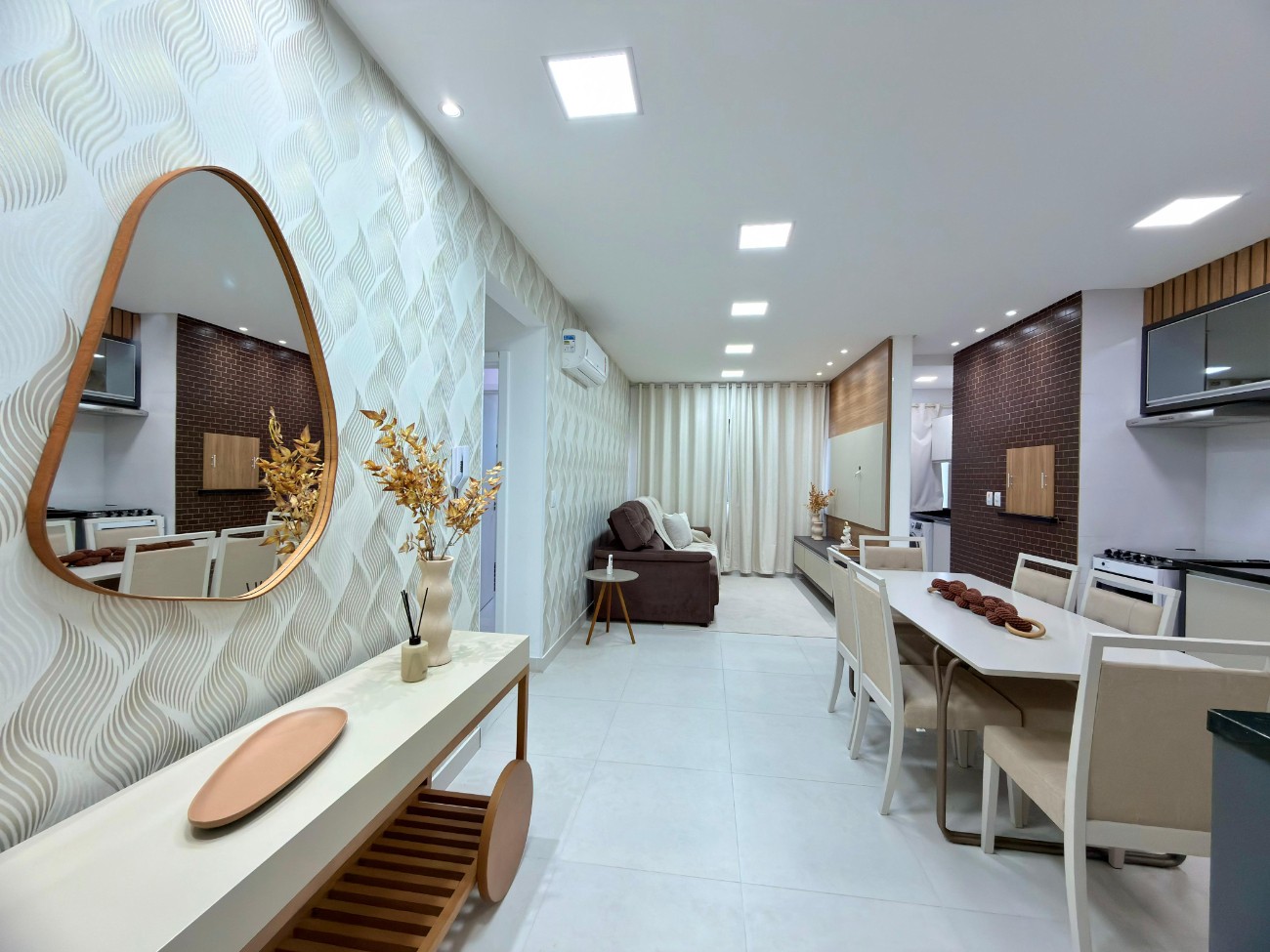 Apartamento 2 dormitórios à venda em Navegantes Capão da Canoa | Ref.: 10270