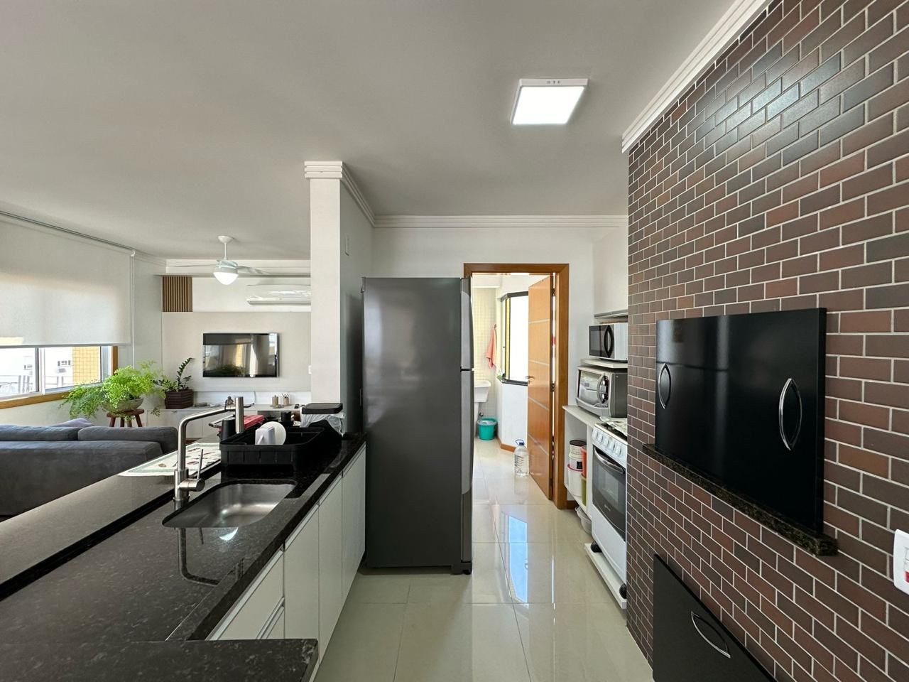 Apartamento, 2 quartos - Foto 12