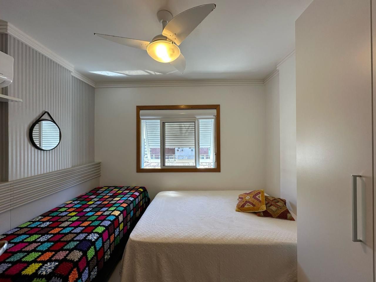 Apartamento, 2 quartos - Foto 14