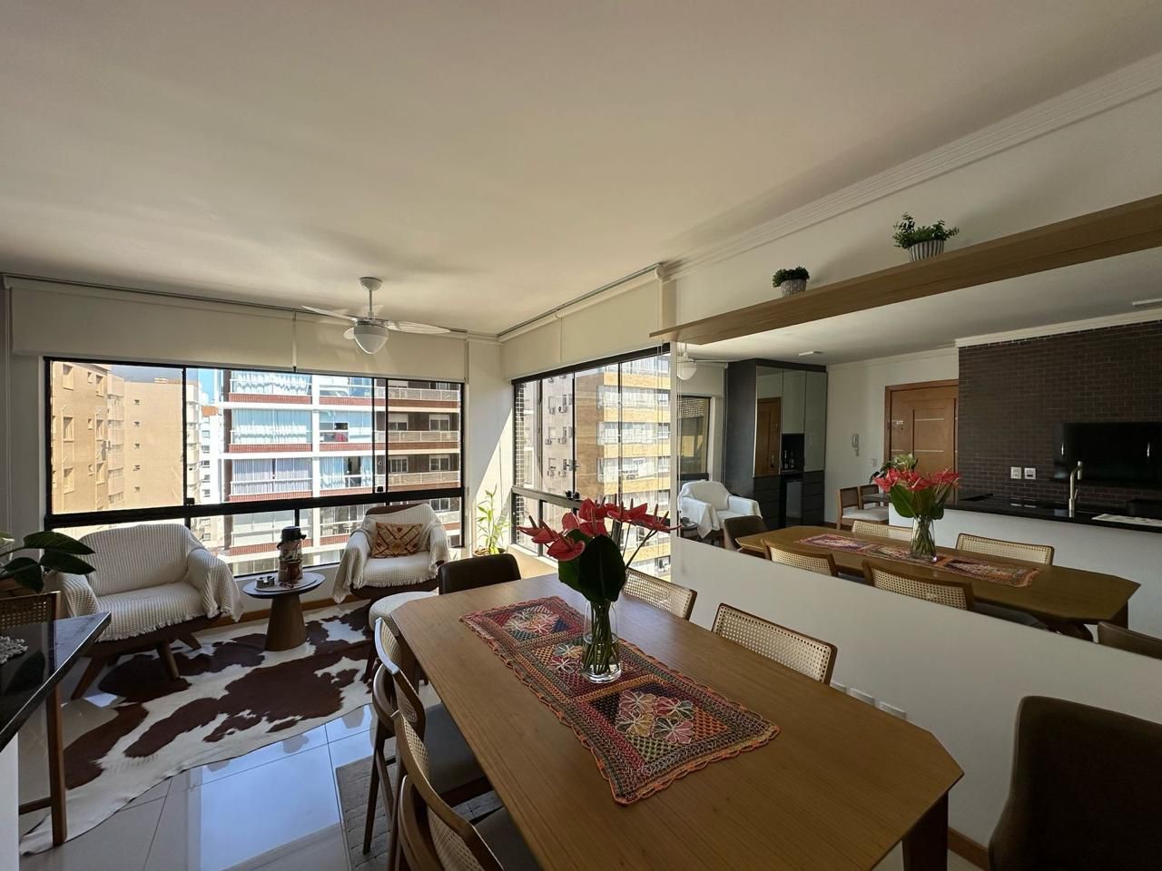 Apartamento, 2 quartos - Foto 7