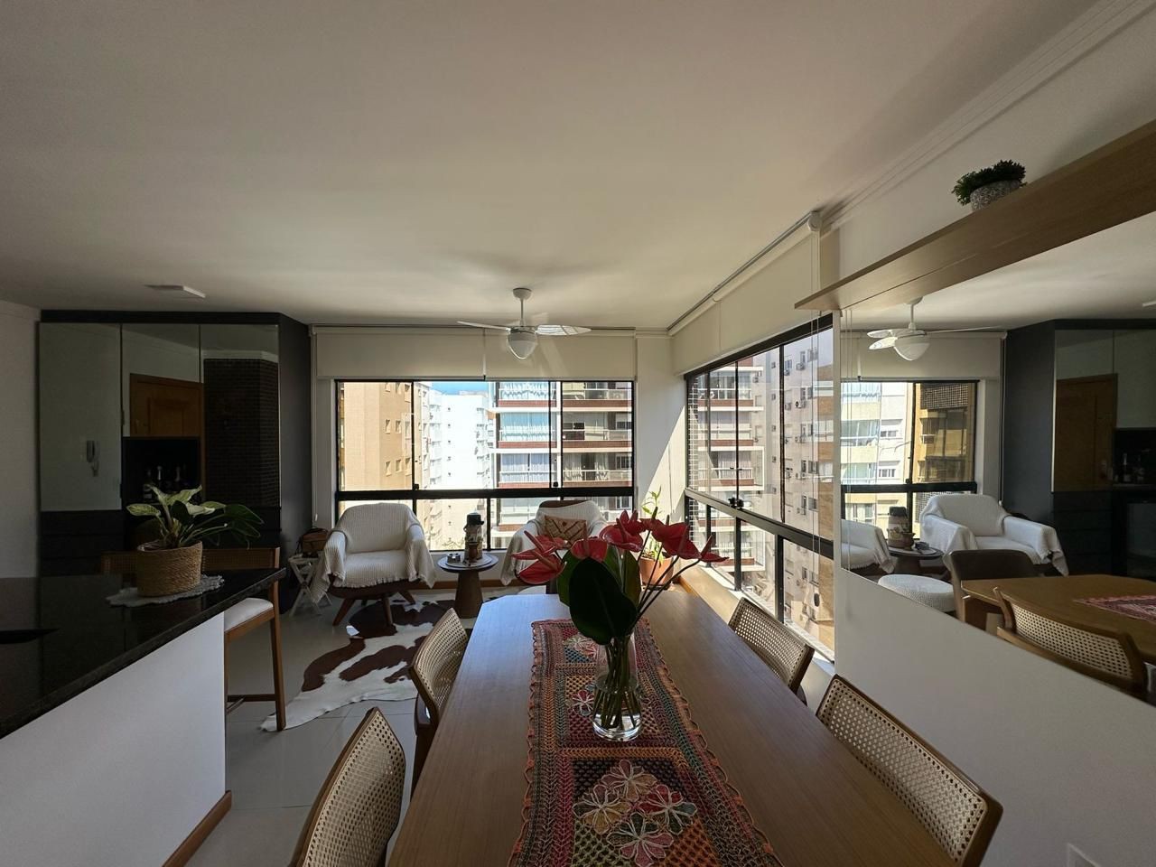 Apartamento, 2 quartos - Foto 5