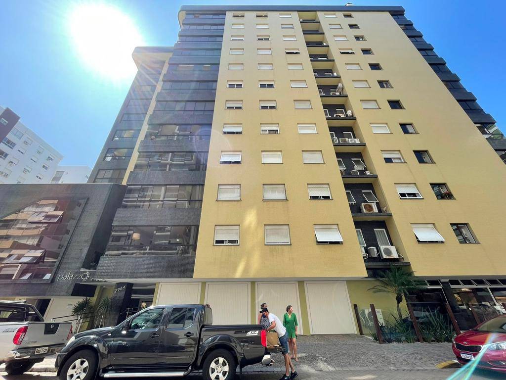 Apartamento, 2 quartos - Foto 18