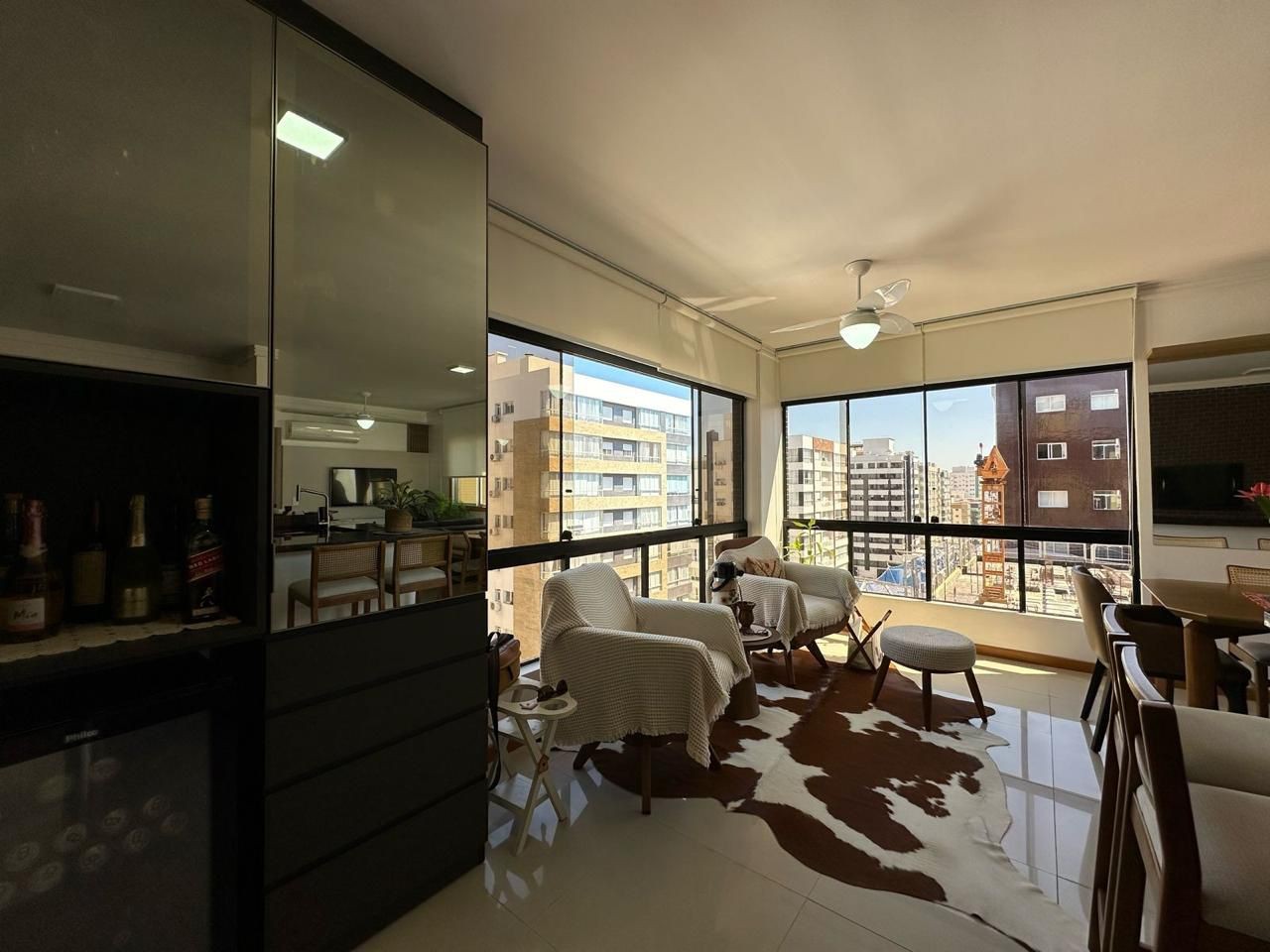 Apartamento, 2 quartos - Foto 3