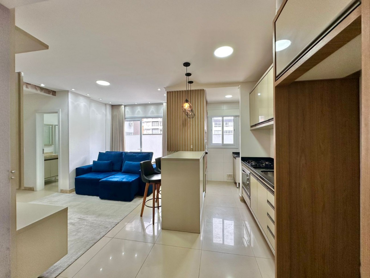 Apartamento 2 dormitórios à venda em Zona Nova Capão da Canoa | Ref.: 10314