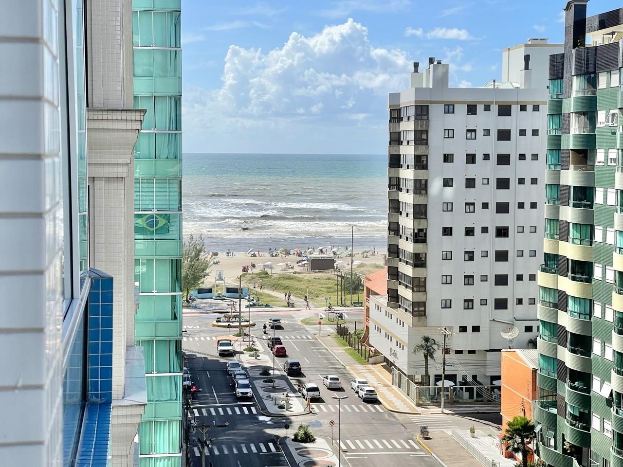 Apartamento, 2 quartos, 107 m² - Foto 1