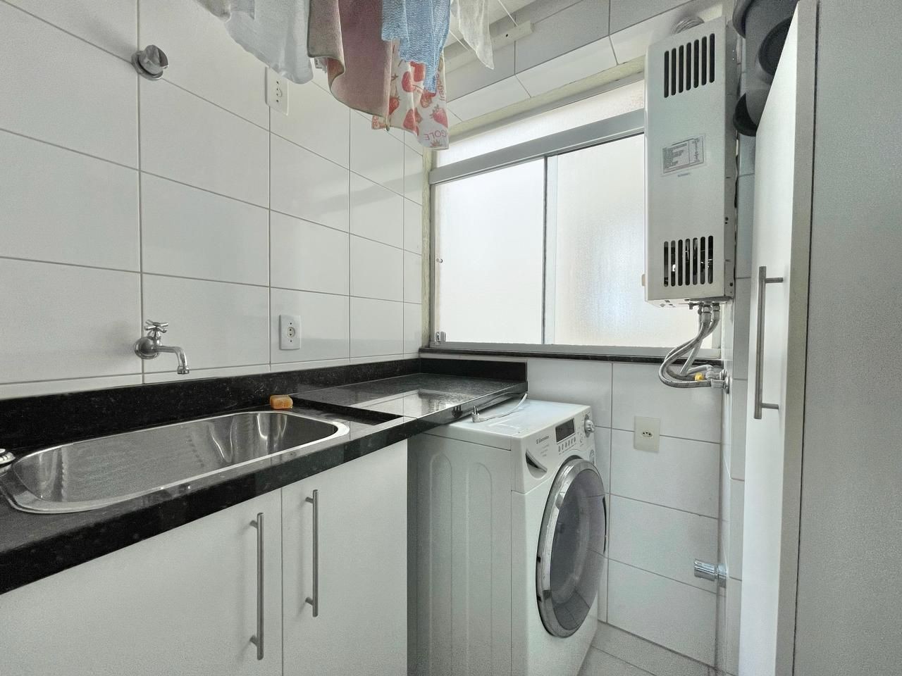 Apartamento, 2 quartos, 107 m² - Foto 7