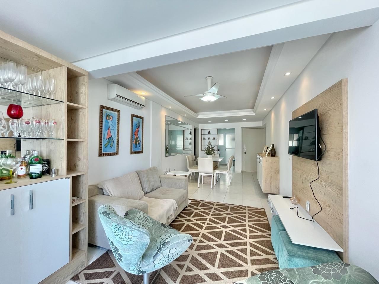 Apartamento, 2 quartos, 107 m² - Foto 4