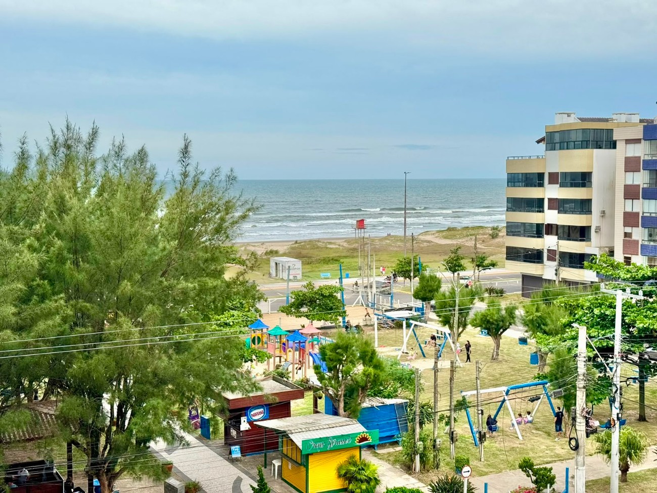 Apartamento 2 dormitórios à venda emNavegantes Capão da Canoa | Ref.: 10369