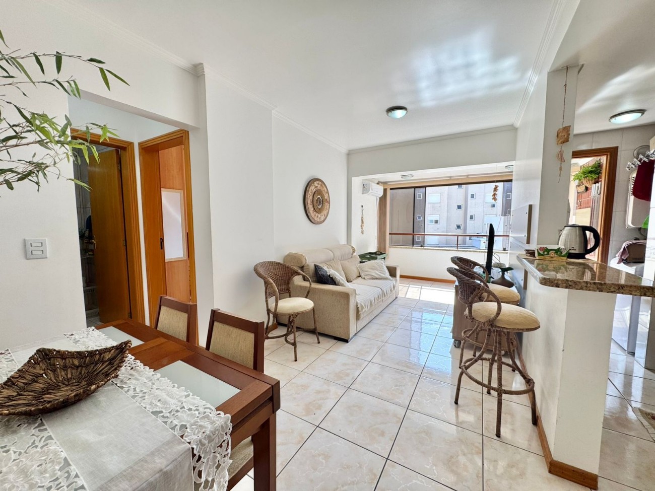 Apartamento 1 dormitório à venda em Zona Nova Capão da Canoa | Ref.: 10375