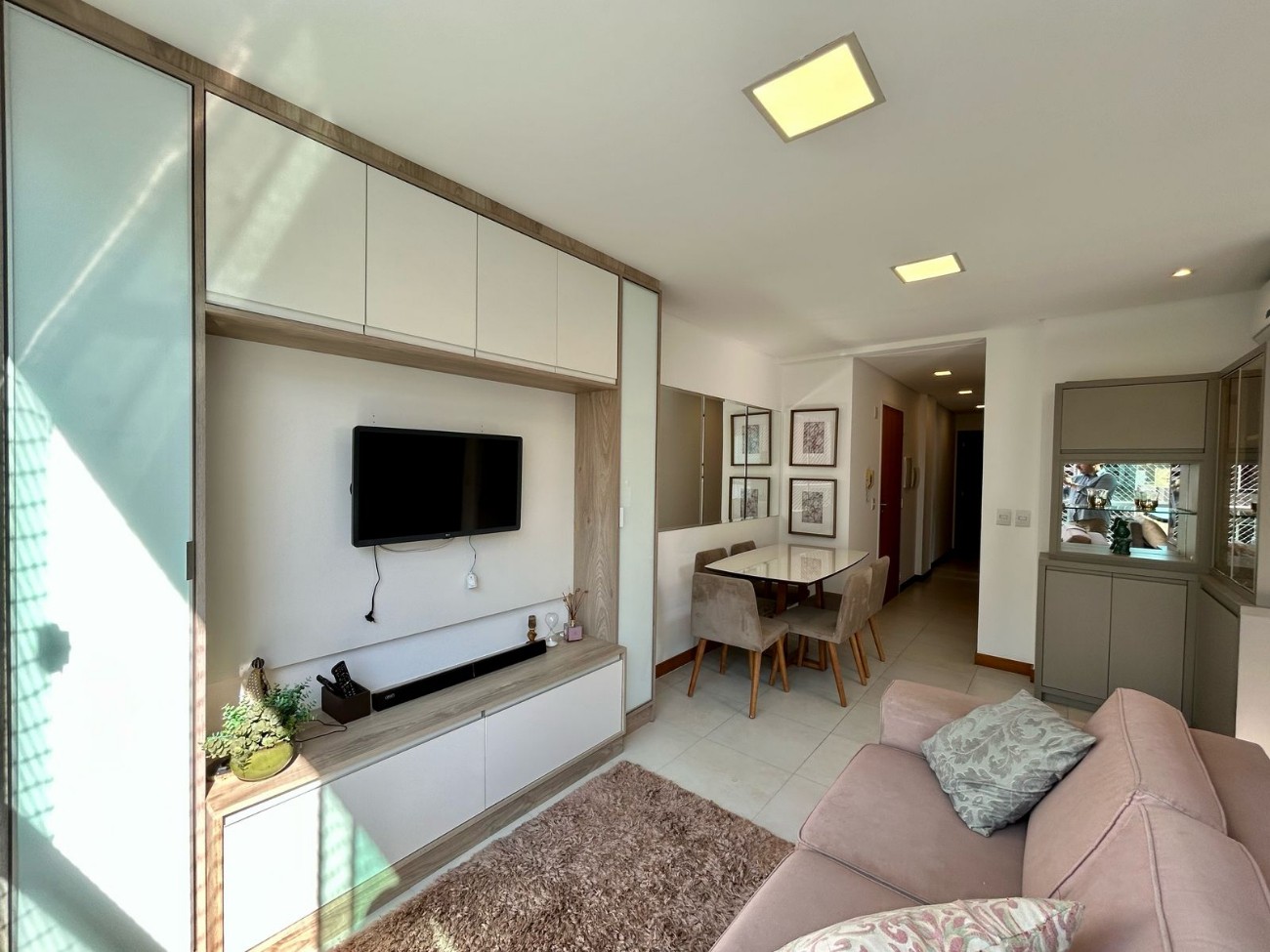 Apartamento 3 dormitórios à venda emZona Nova Capão da Canoa | Ref.: 10438