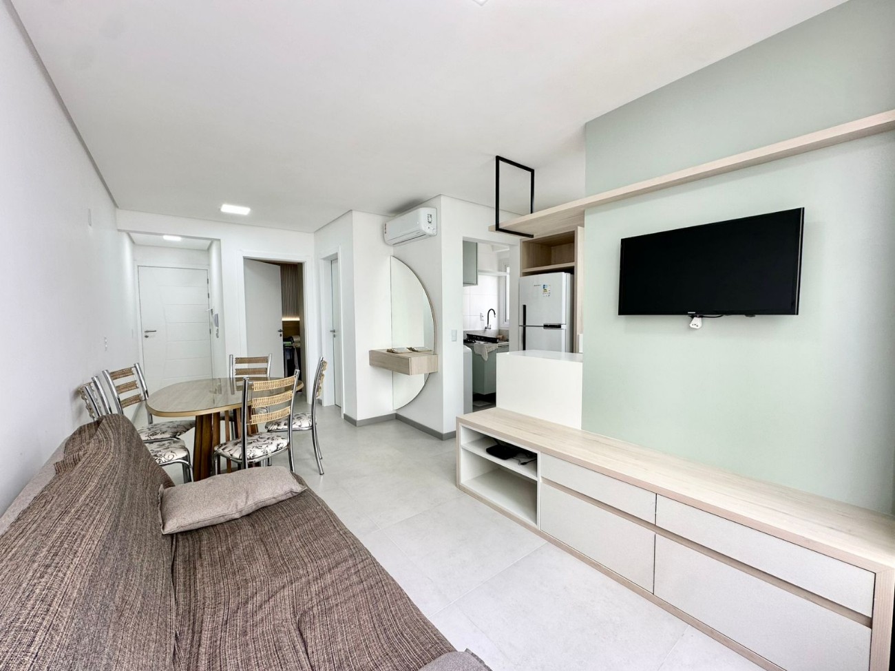 Apartamento 1 dormitório à venda em Zona Nova Capão da Canoa | Ref.: 10462