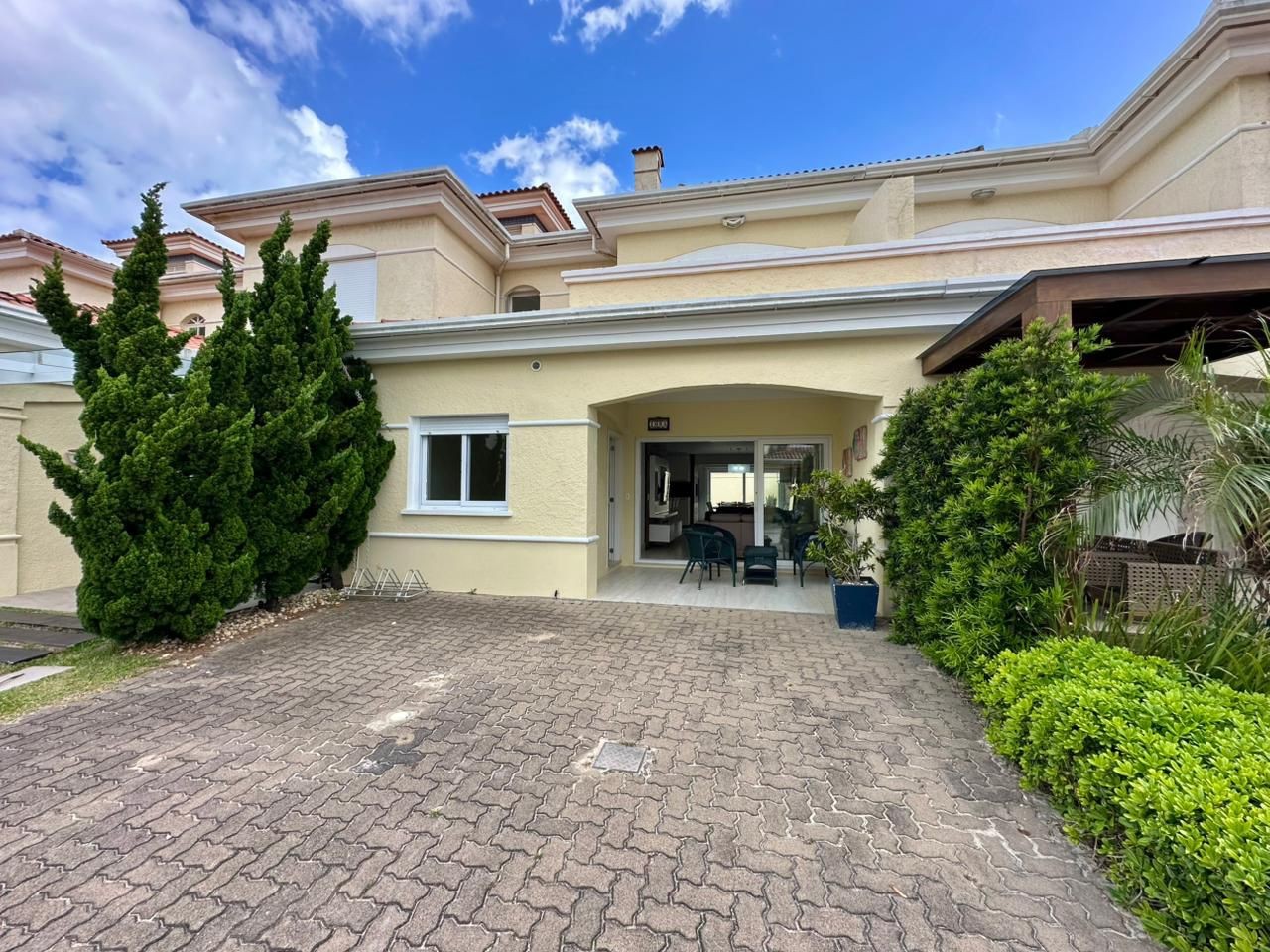 Casa em Condomínio à venda em MARINA Xangri-lá | Ref.: 10498