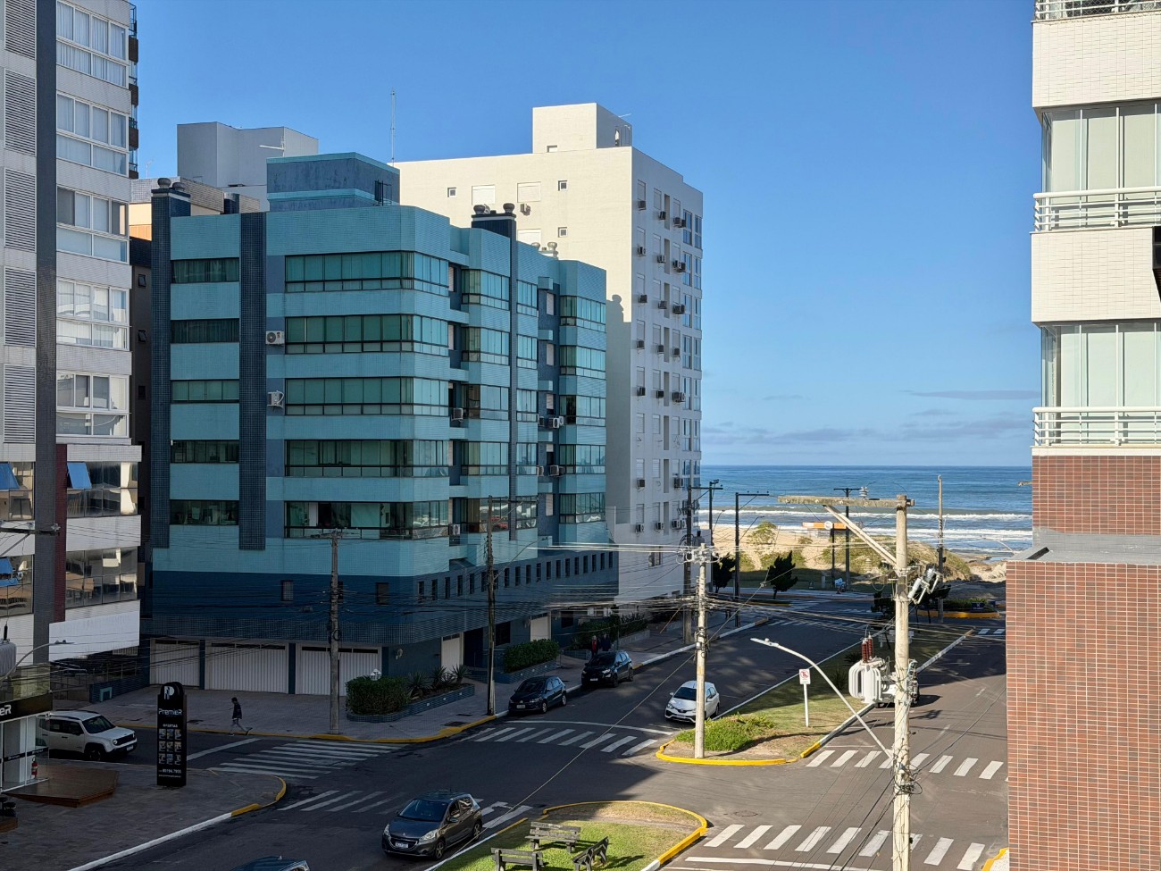 Apartamento 3 dormitórios à venda em Centro Capão da Canoa | Ref.: 10545