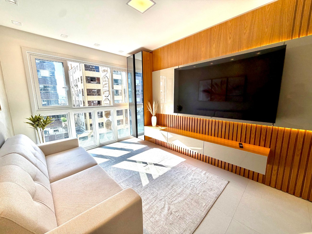 Apartamento 2 dormitórios à venda em Zona Nova Capão da Canoa | Ref.: 10551