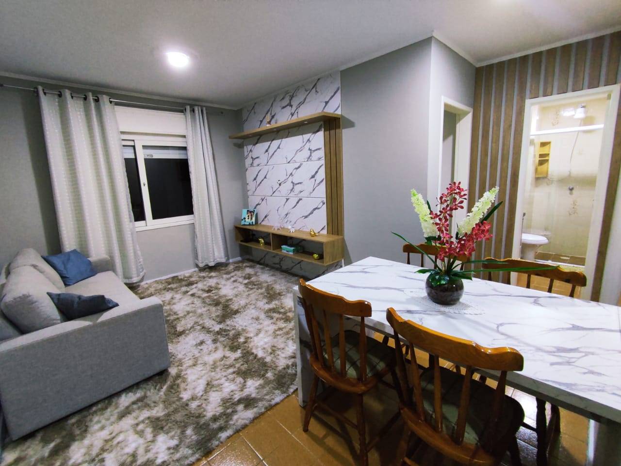 Apartamento 1 dormitório à venda em Centro Capão da Canoa | Ref.: 1058