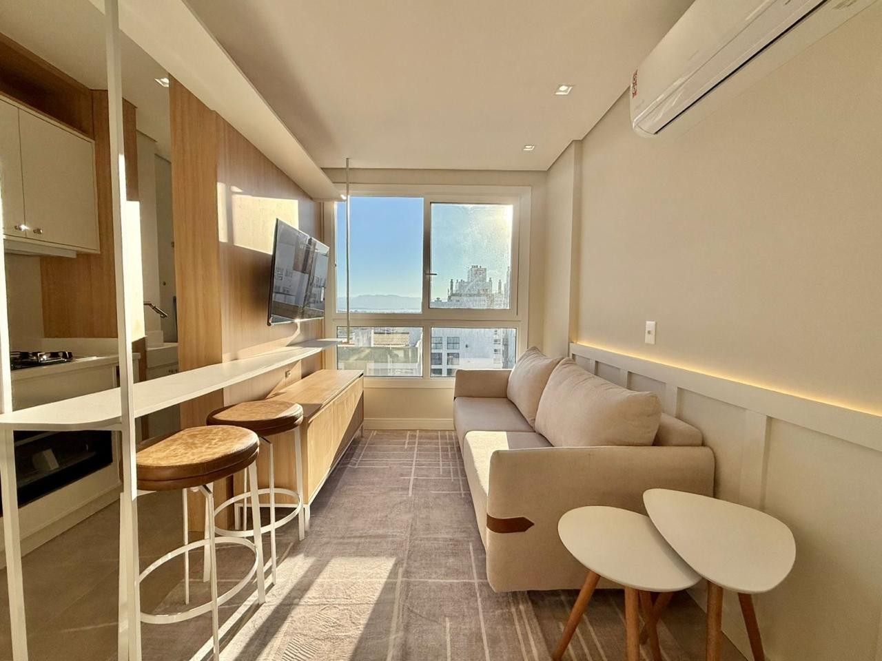 Apartamento 2 dormitórios à venda em Navegantes Capão da Canoa | Ref.: 10616