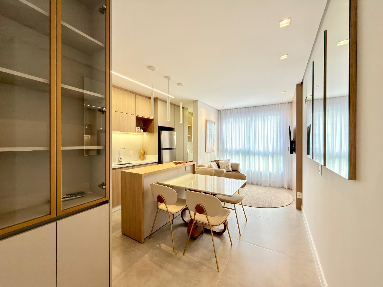 Apartamento 2 dormitórios à venda em Navegantes Capão da Canoa | Ref.: 10654