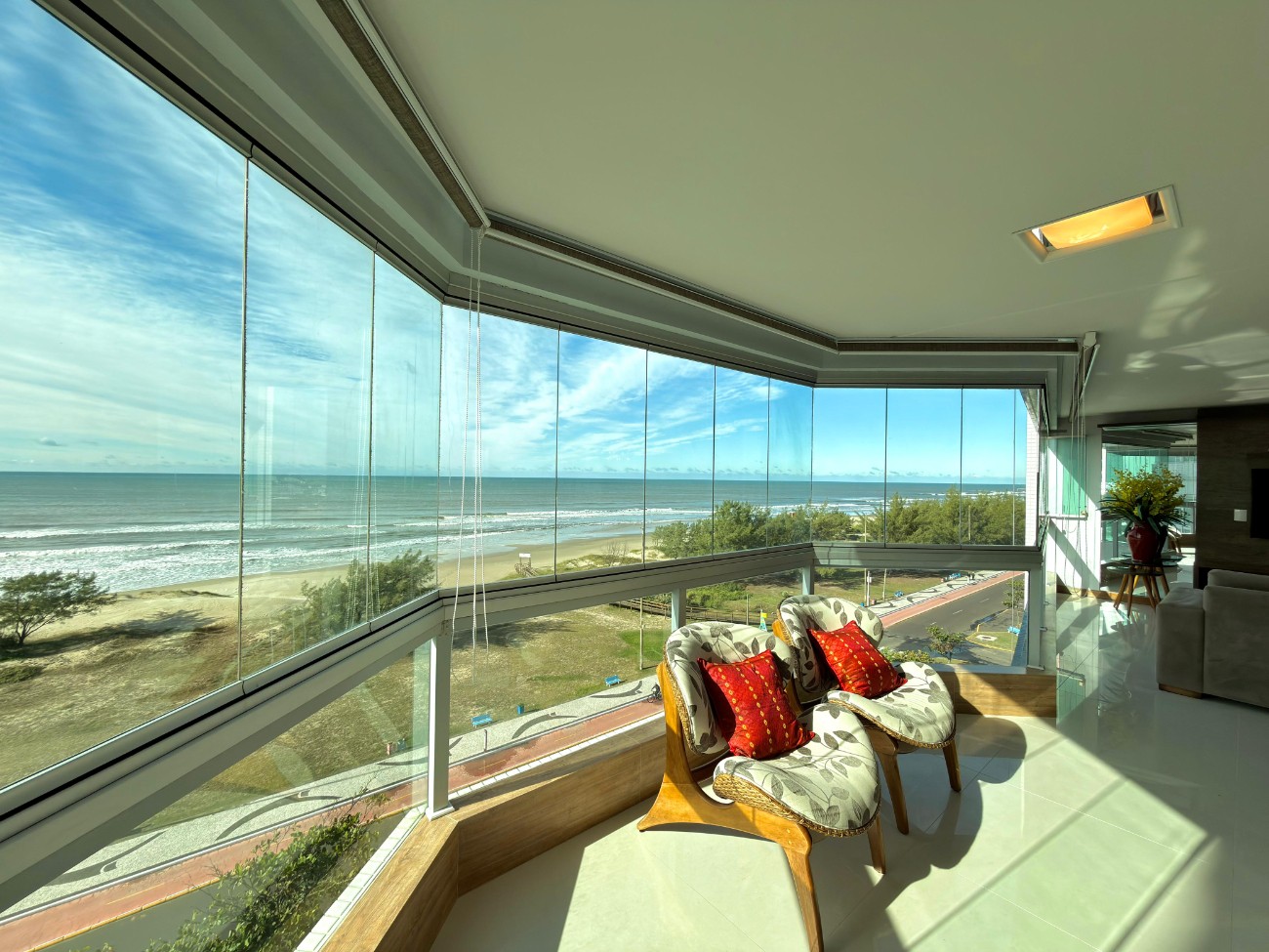 Apartamento 4 dormitórios à venda emNavegantes Capão da Canoa | Ref.: 10711