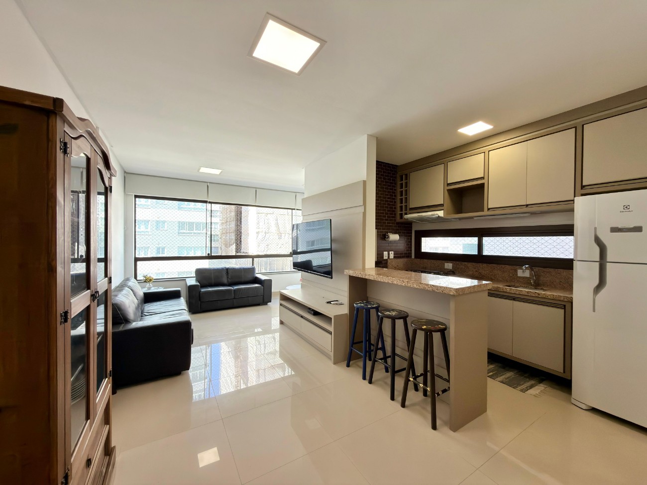 Apartamento 3 dormitórios à venda emNavegantes Capão da Canoa | Ref.: 10734