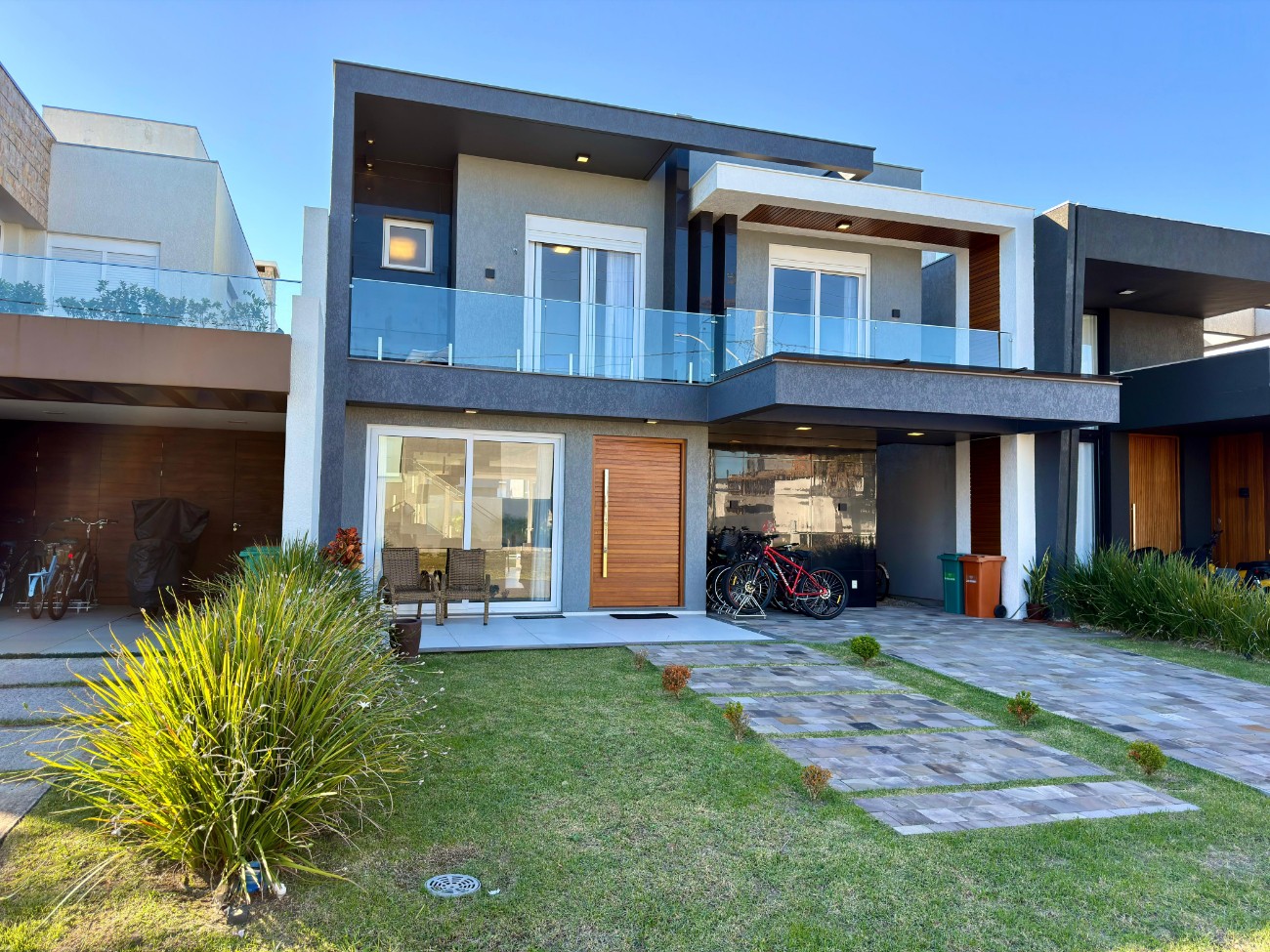 Casa em Condomínio 4 dormitórios à venda emPraia de Atlântida  Xangri-lá | Ref.: 10740