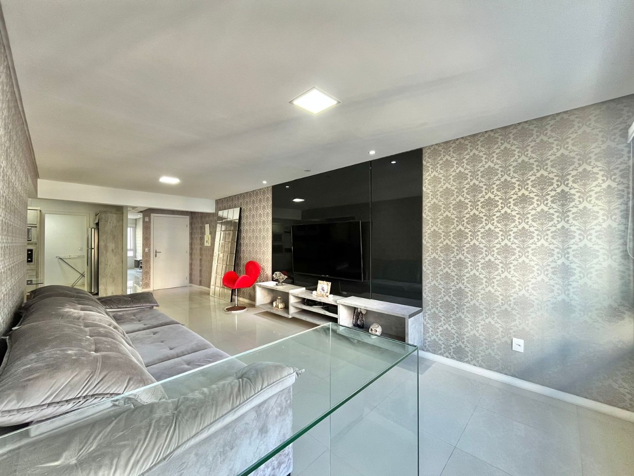 Apartamento, 2 quartos, 128 m² - Foto 9