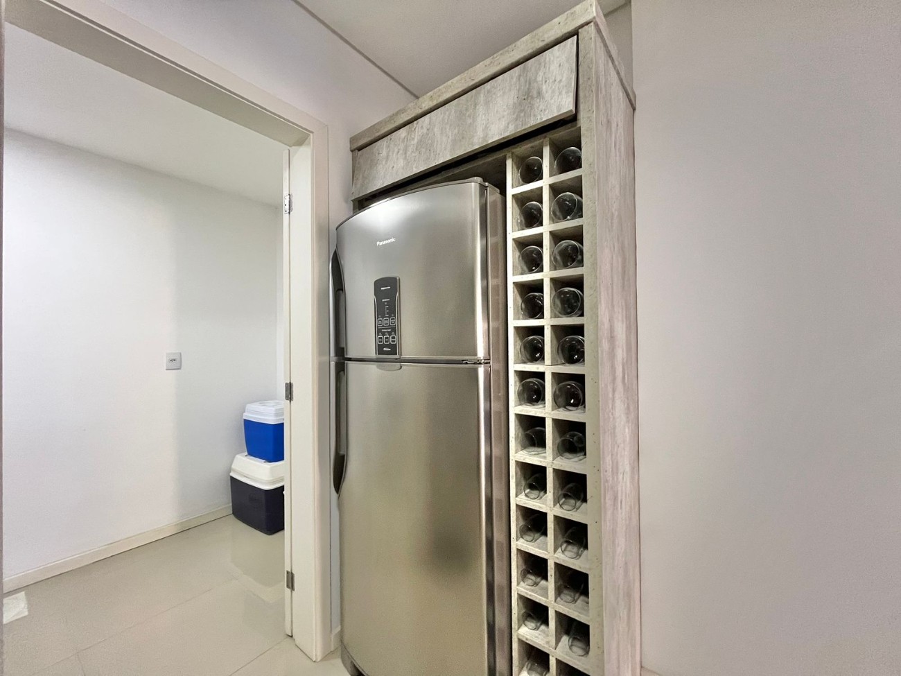 Apartamento, 2 quartos, 128 m² - Foto 10