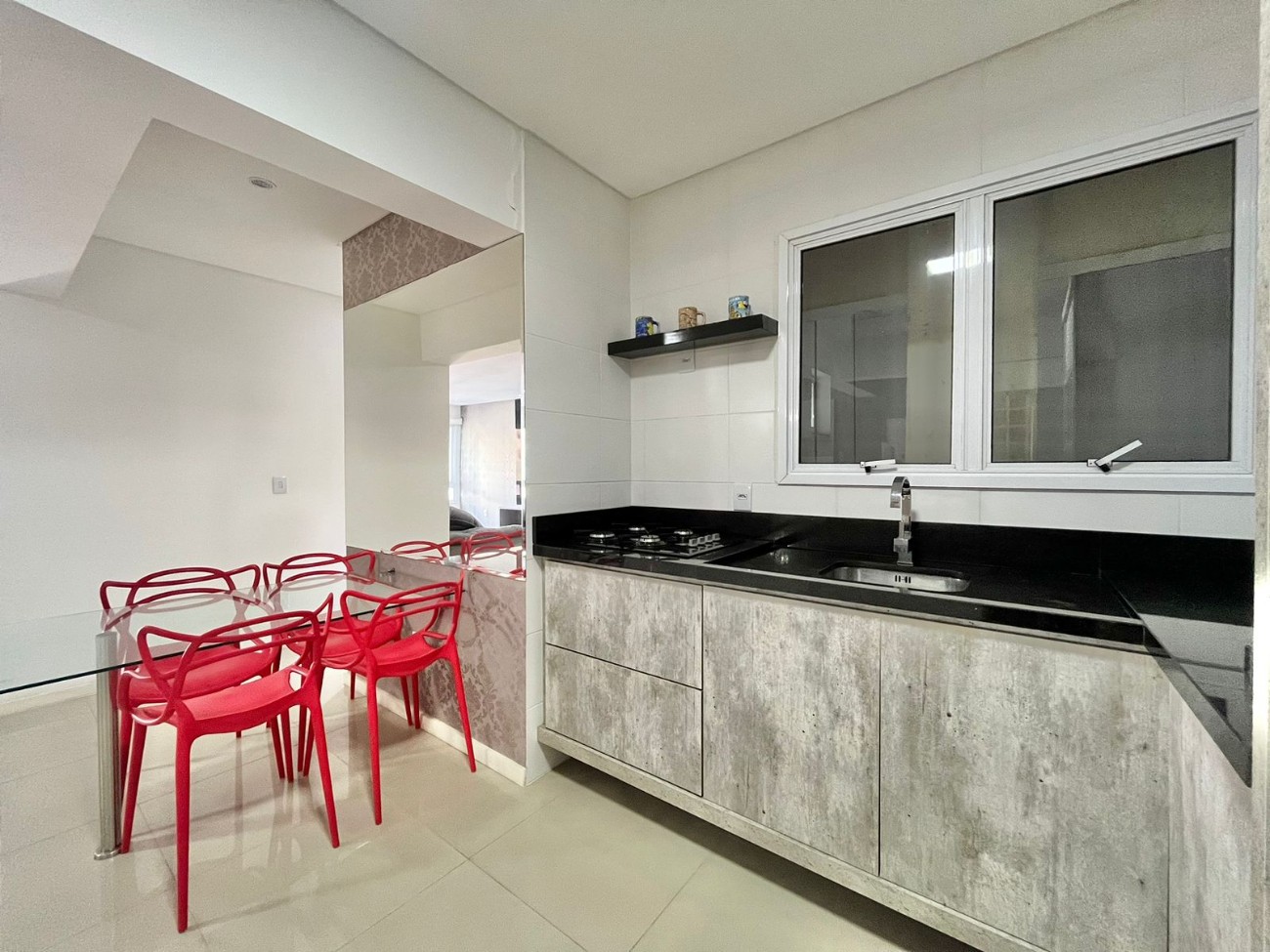 Apartamento, 2 quartos, 128 m² - Foto 12