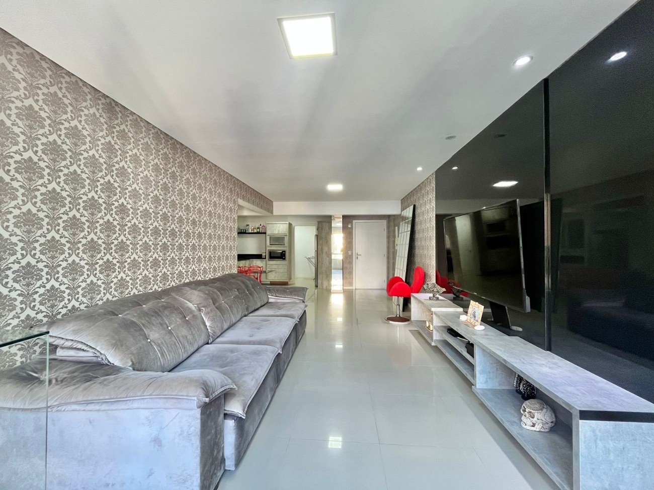 Apartamento, 2 quartos, 128 m² - Foto 6