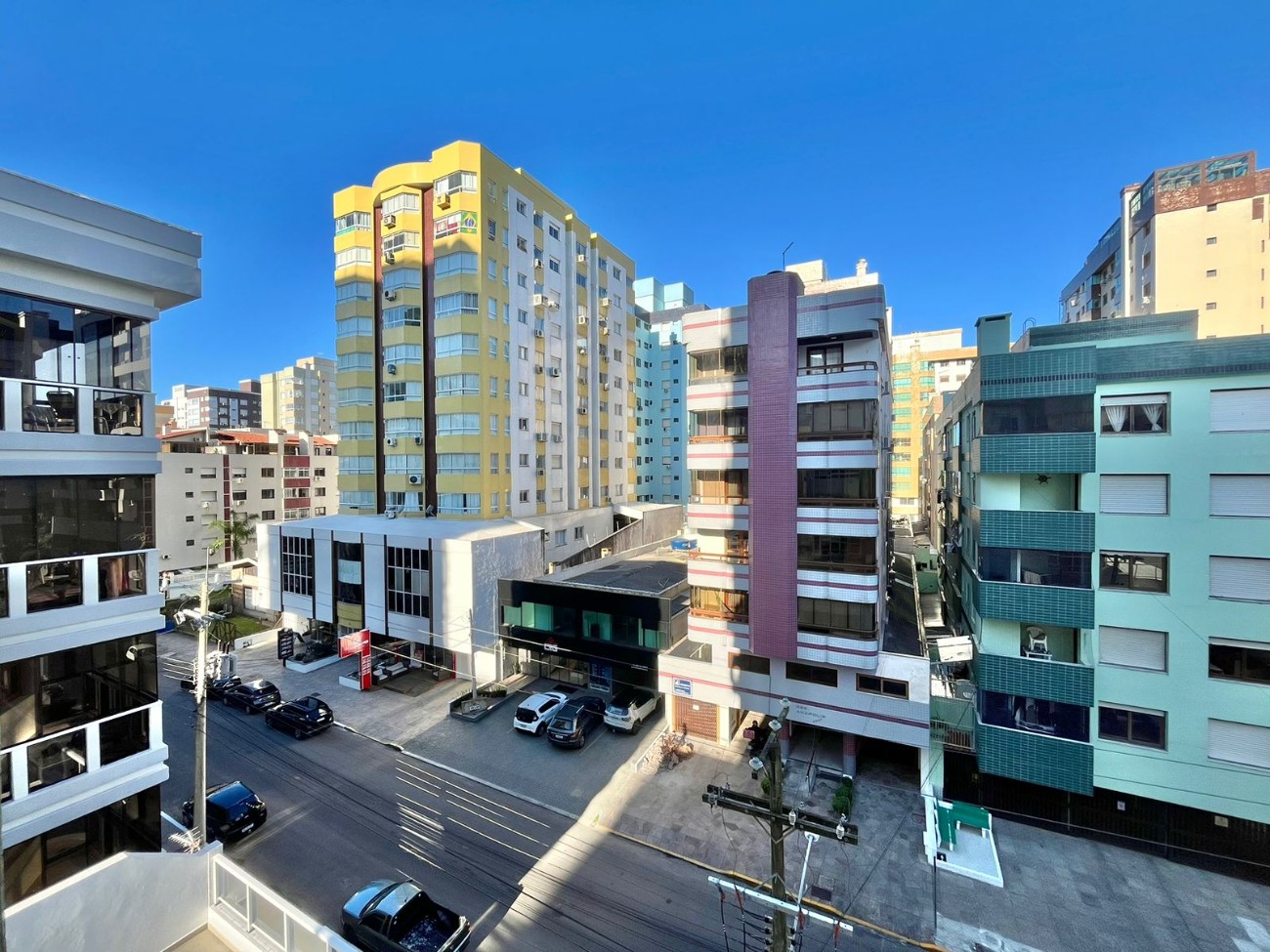 Apartamento, 2 quartos, 128 m² - Foto 3