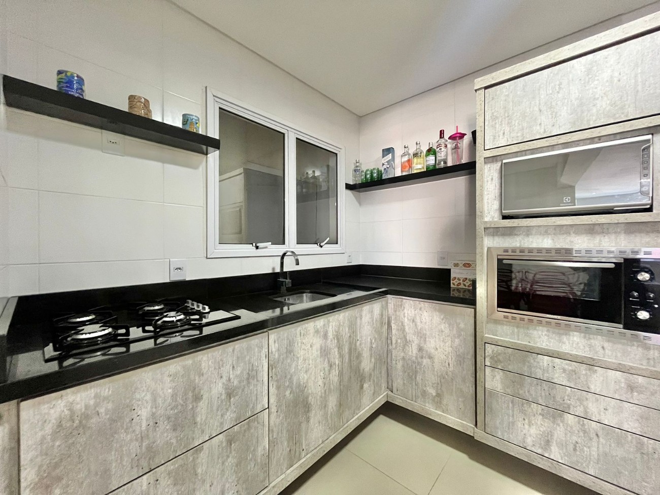 Apartamento, 2 quartos, 128 m² - Foto 8