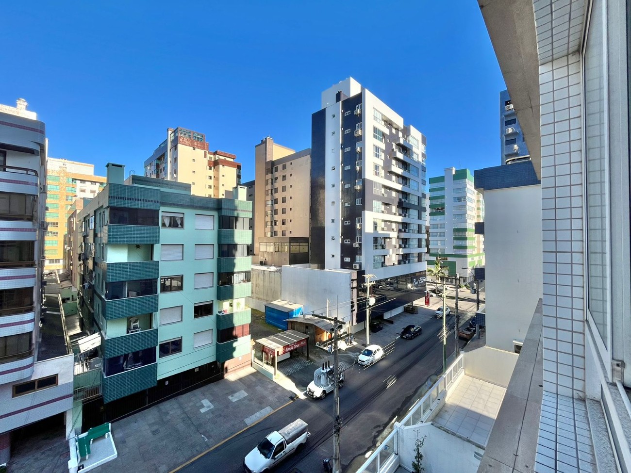 Apartamento, 2 quartos, 128 m² - Foto 4