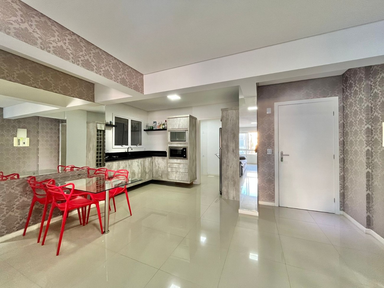 Apartamento, 2 quartos, 128 m² - Foto 7