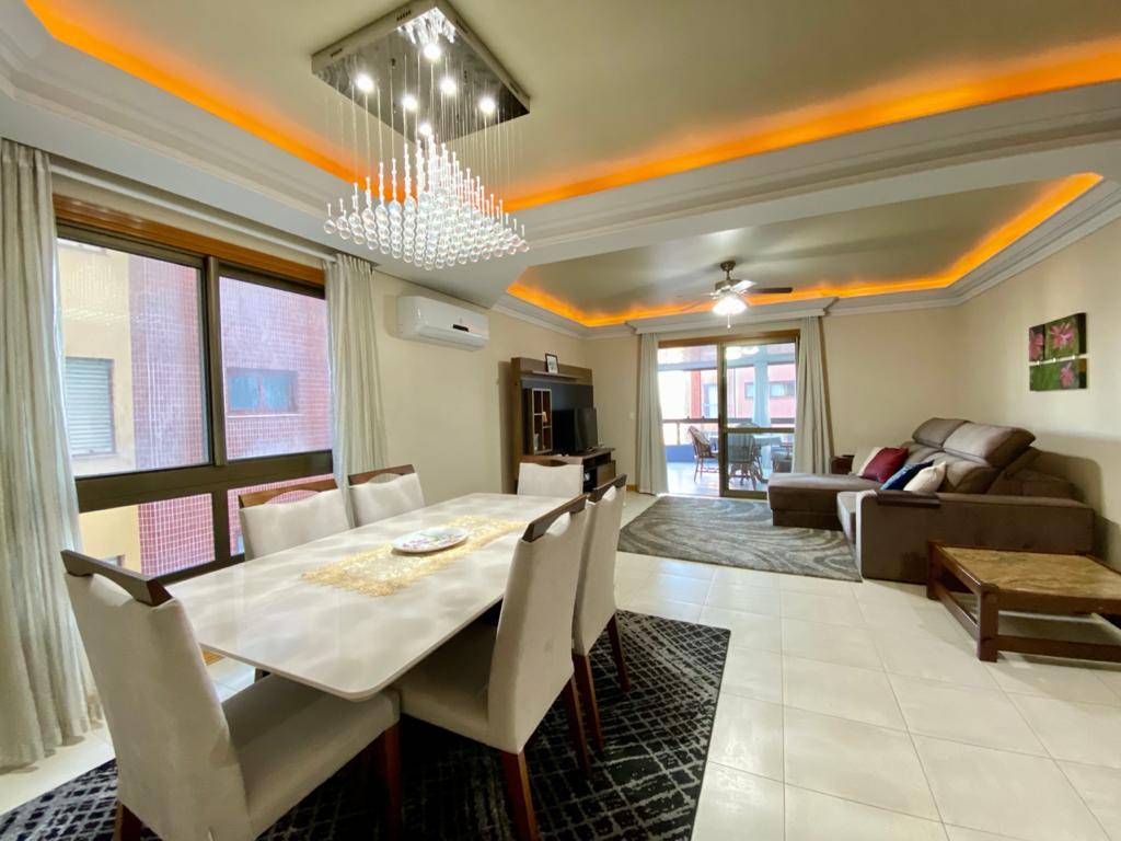 Apartamento, 4 quartos - Foto 2