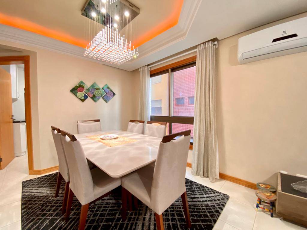 Apartamento, 4 quartos - Foto 20