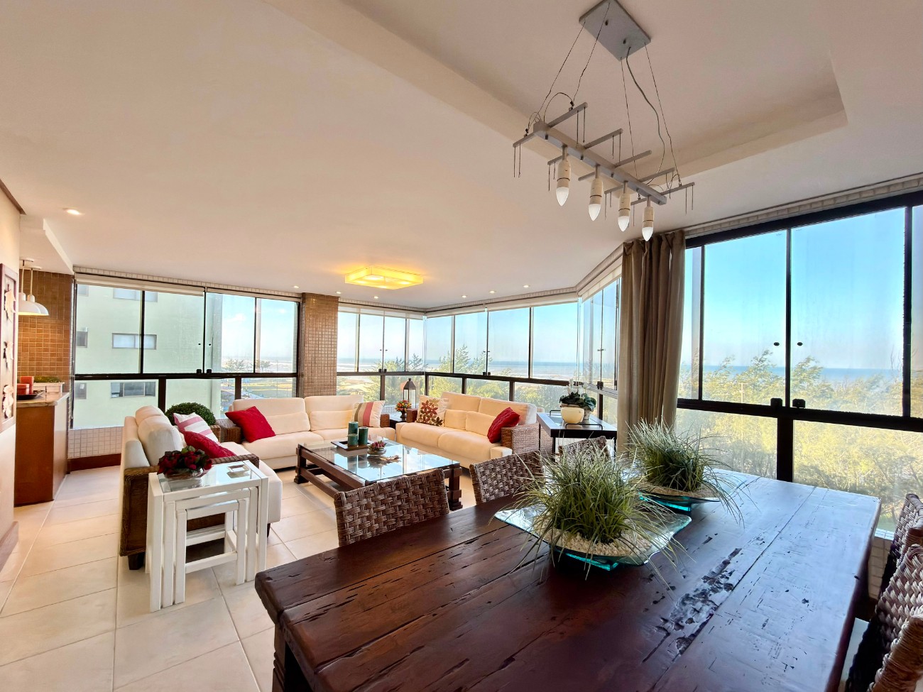 Apartamento 4 dormitórios à venda emNavegantes Capão da Canoa | Ref.: 10956