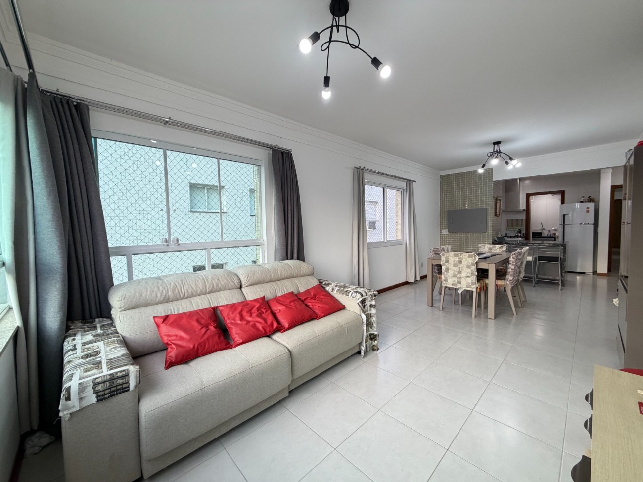 Apartamento 3 dormitórios à venda emZona Nova Capão da Canoa | Ref.: 10957