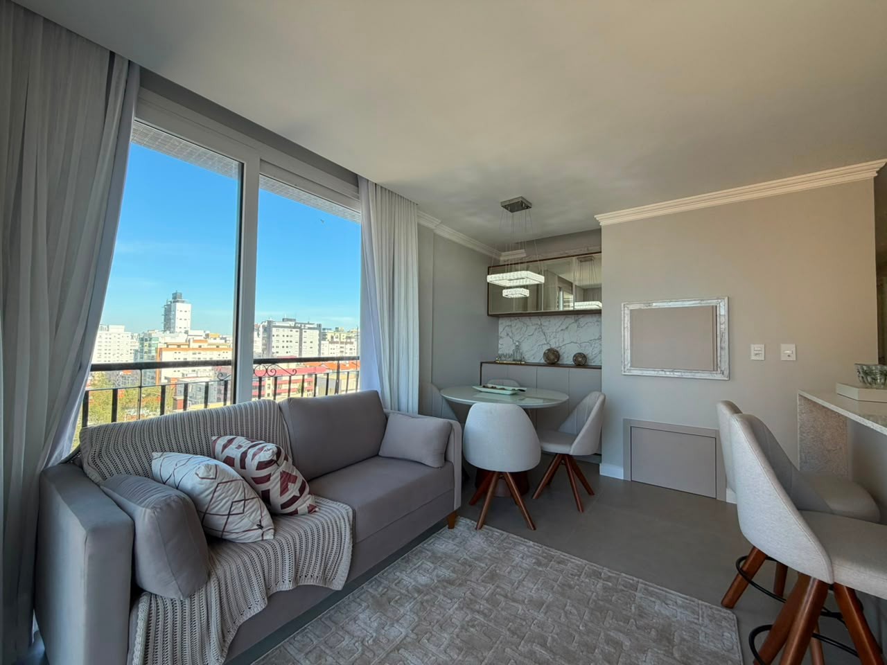 Apartamento 2 dormitórios à venda emZona Nova Capão da Canoa | Ref.: 10981