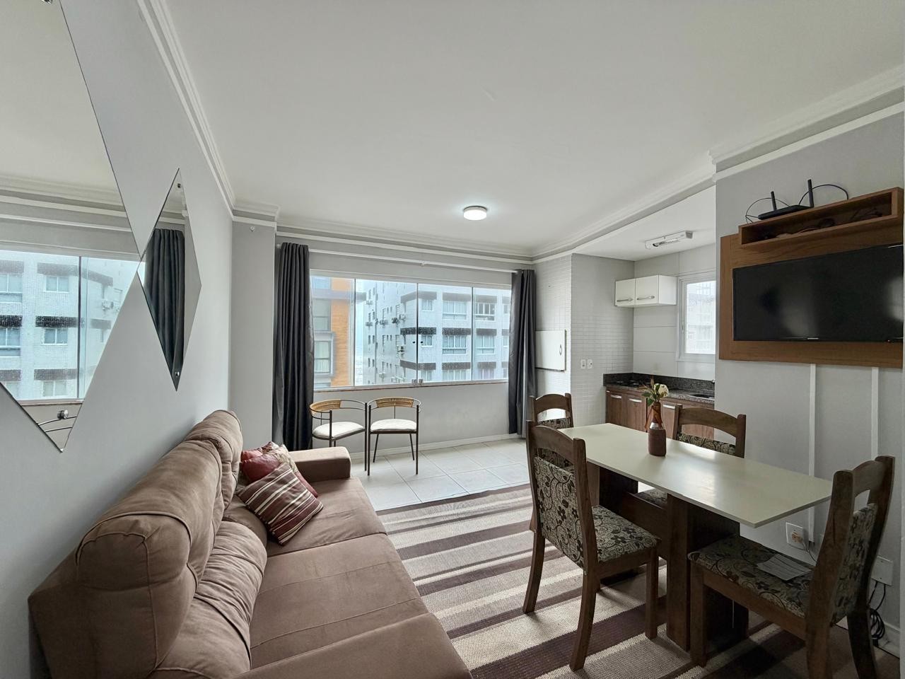 Apartamento 2 dormitórios à venda em Zona Nova Capão da Canoa | Ref.: 11163