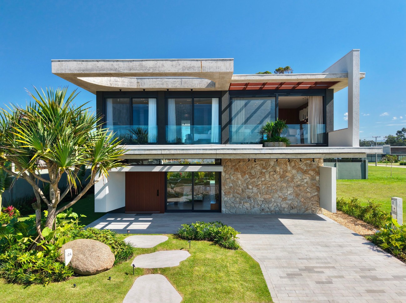 Casa em Condomínio 5 dormitórios à venda emAtlântida  Xangri-lá | Ref.: 11274