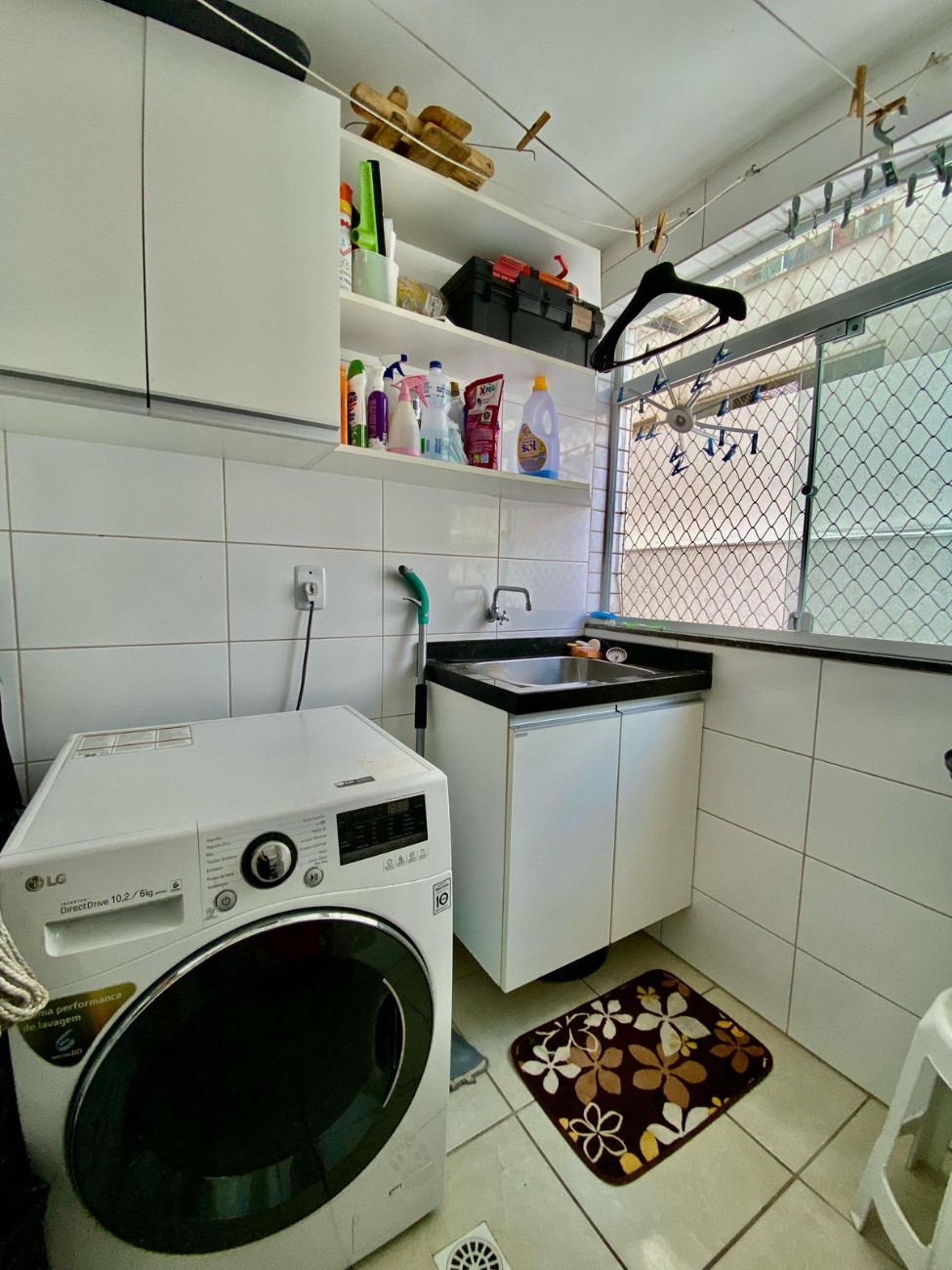 Apartamento, 3 quartos, 119 m² - Foto 7