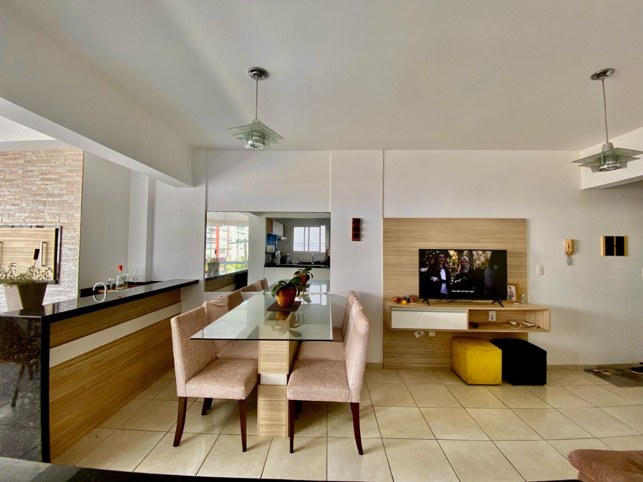 Apartamento, 3 quartos, 119 m² - Foto 9
